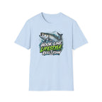Hook, Line, Lifestyle T-Shirt