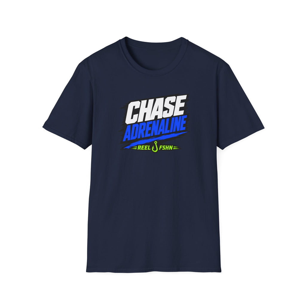 Chase Adrenaline T-Shirt
