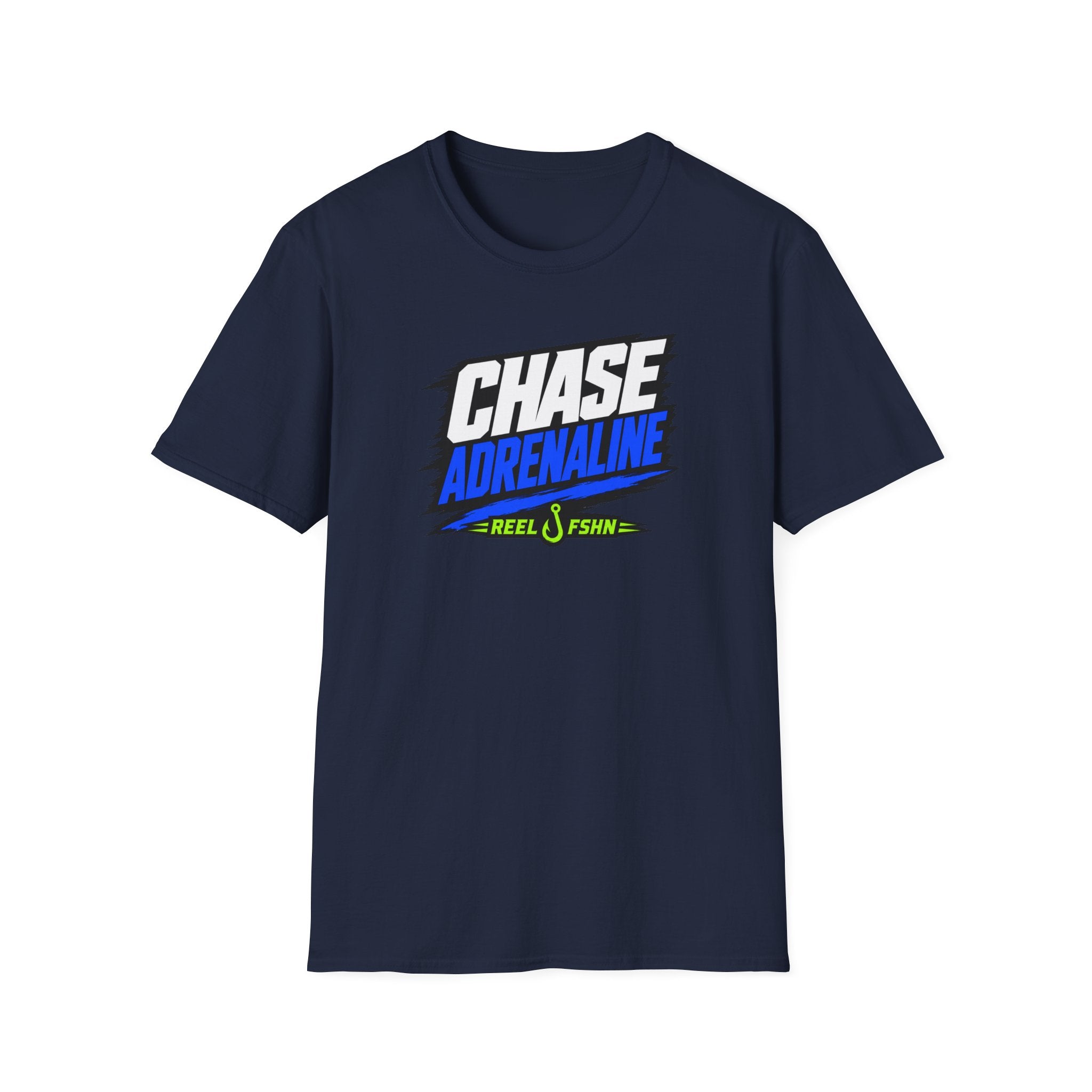 Chase Adrenaline T-Shirt