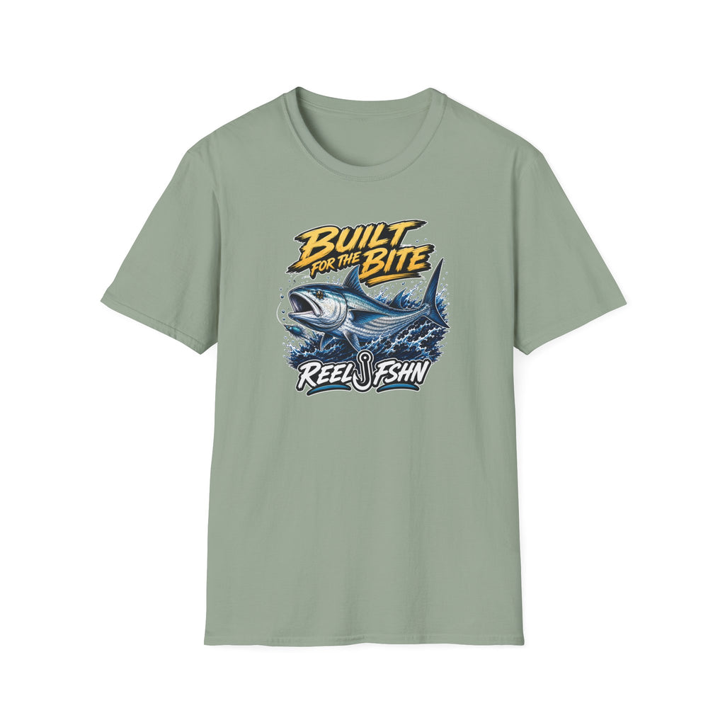 Built For The Bite T-Shirt