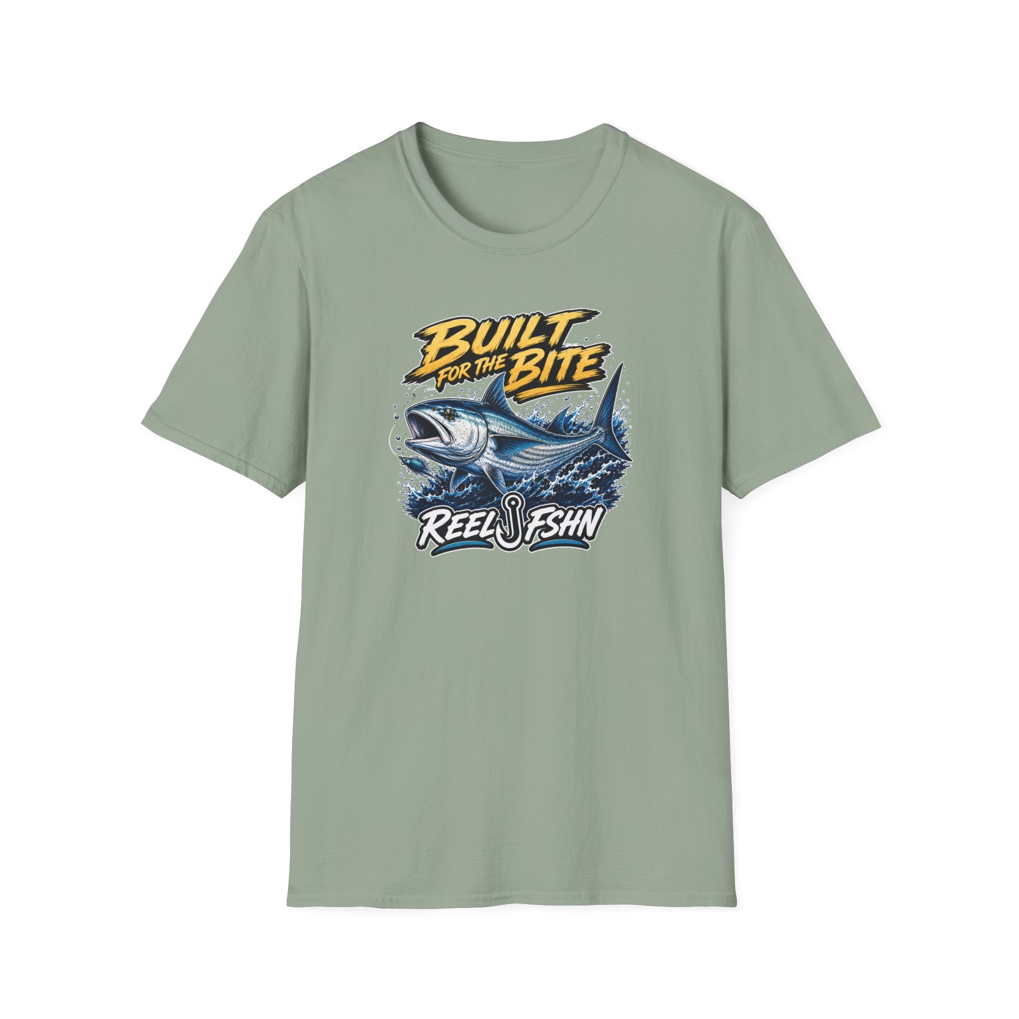 Built For The Bite T-Shirt