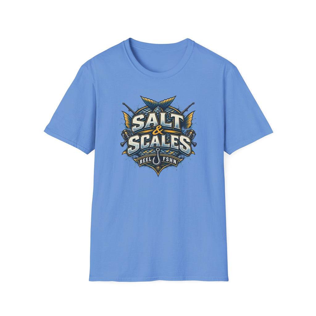 Salt & Scales T-Shirt