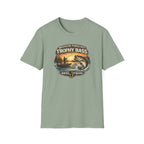 Weekend Forecast: Trophy Bass T-Shirt