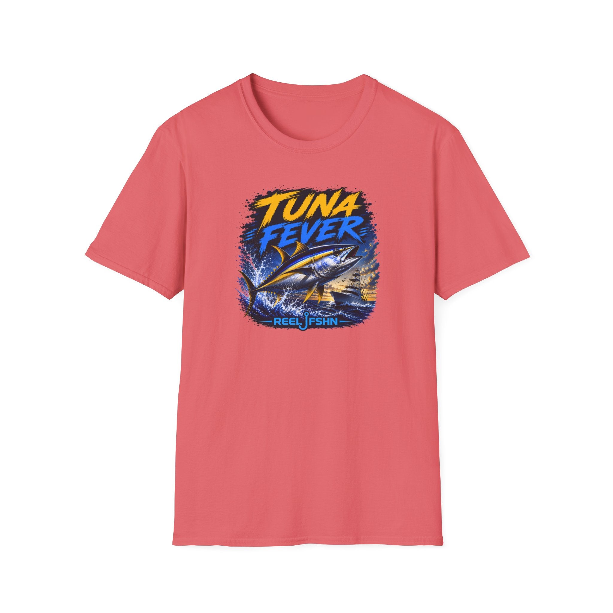 Tuna Fever T-Shirt
