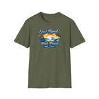 Low Signal High Peace T-Shirt