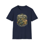 The Rod Life Chose Me T-Shirt