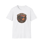 Camp Fish Repeat T-Shirt