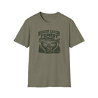 Biggest Catch In The Forest T-Shirt