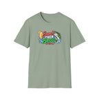 Brunch Then Bass T-Shirt