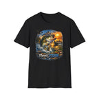 REEL FSHN T-Shirt