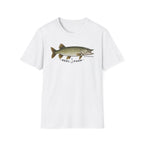 REEL FSHN NORTHERN PIKE T-Shirt