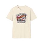 Coastal & Committed T-Shirt