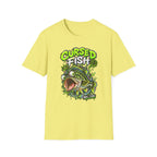 Cursed Fish T-Shirt