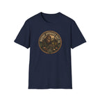 Bigfoot Approved Bait Co. T-Shirt