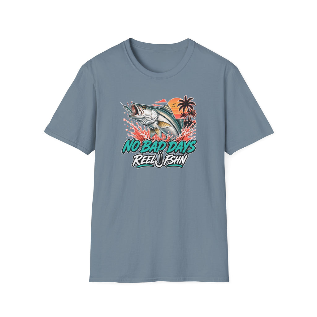 Tropical Snook T-Shirt