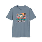 Tropical Snook T-Shirt