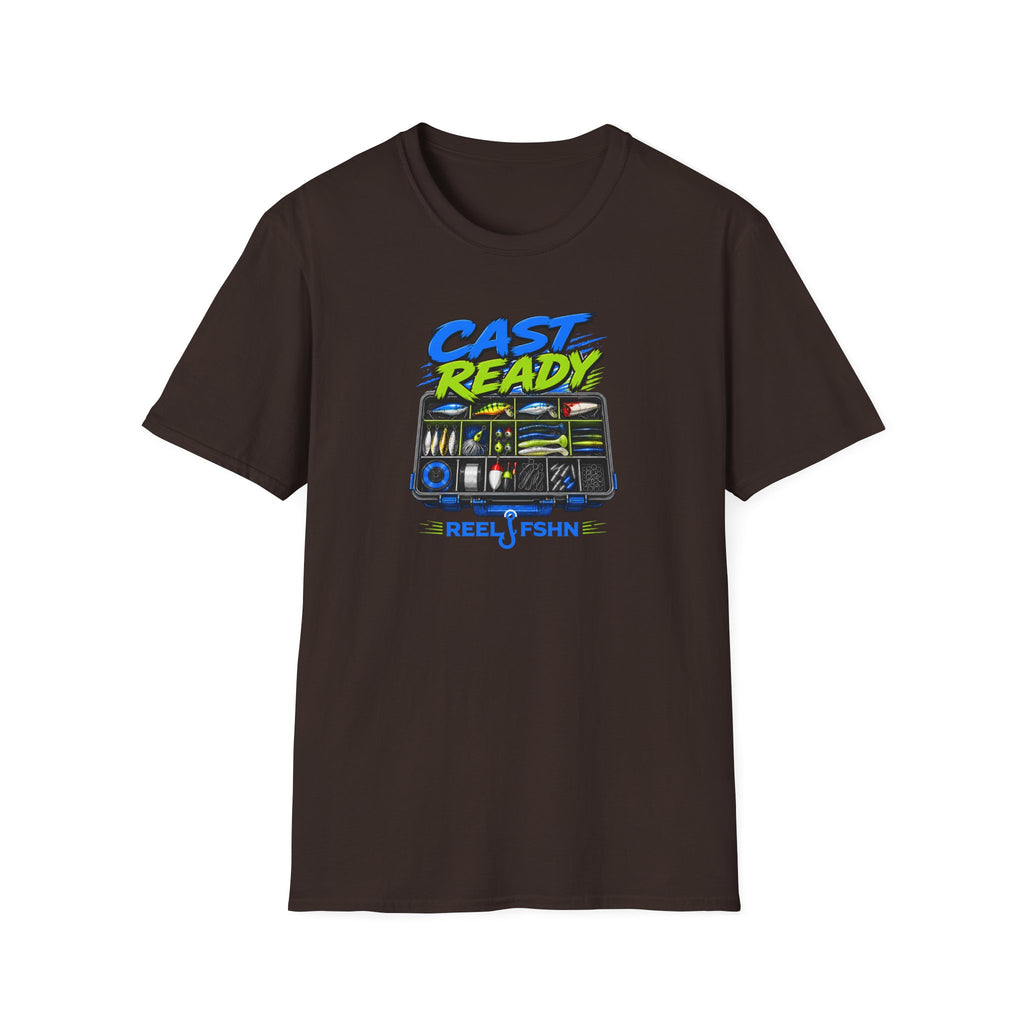 Cast Ready  T-Shirt