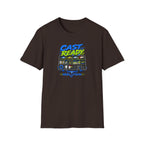 Cast Ready  T-Shirt