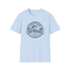 Certified Fish Whisperer T-Shirt