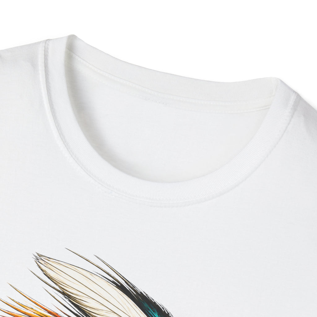 REEL FSHN FLY LURE T-Shirt