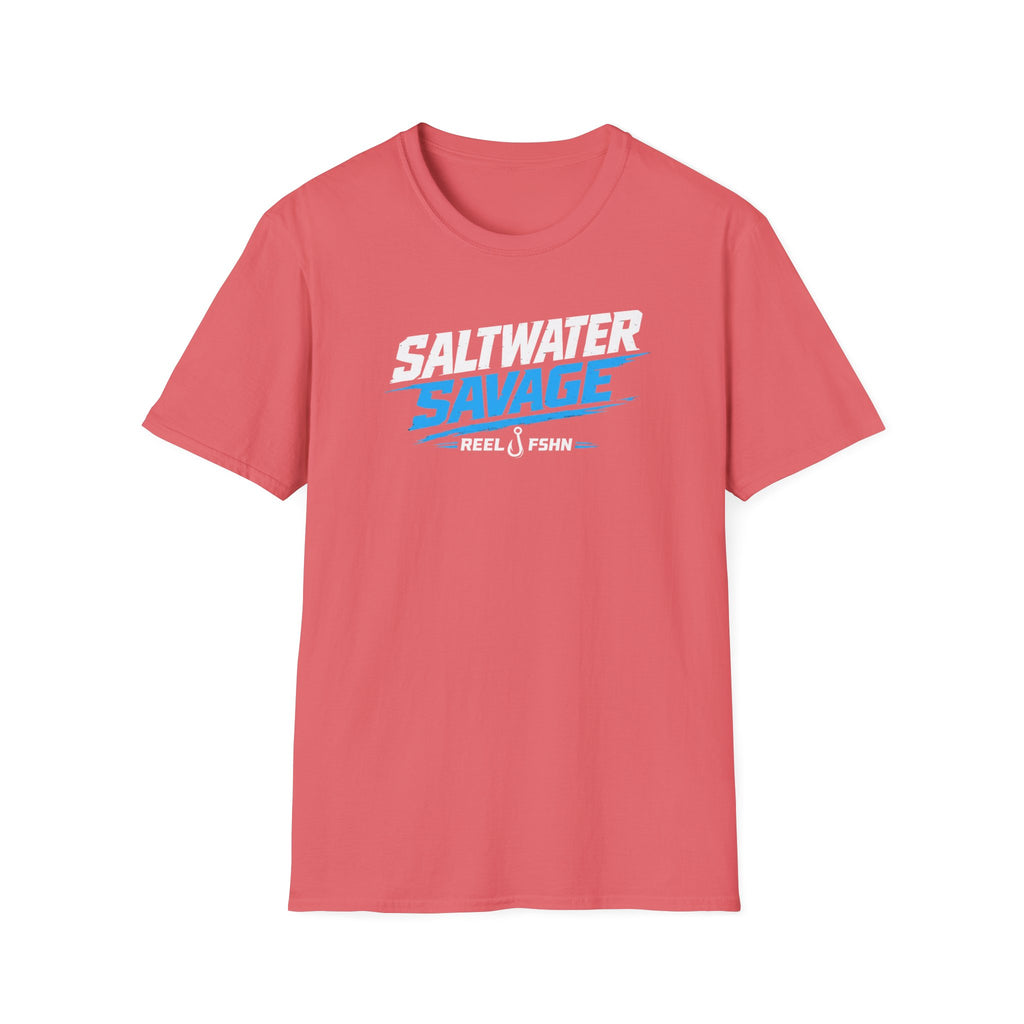 Saltwater Savage T-Shirt