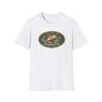 Est. At The Lake Fishing Co. T-Shirt