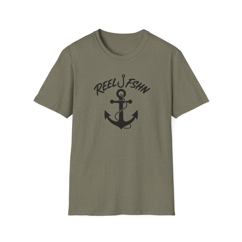 Anchor & Rope T-Shirt