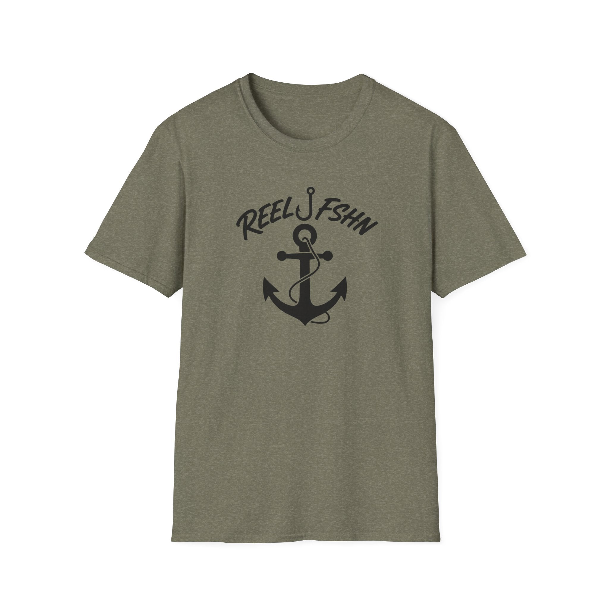 Anchor & Rope T-Shirt