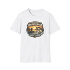 Weekend Forecast: Trophy Bass T-Shirt