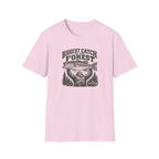 Biggest Catch In The Forest T-Shirt