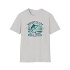 Born For The Deep T-Shirt