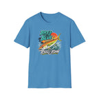 Bred For The Blue T-Shirt