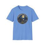 Night Shift At The Lake T-Shirt