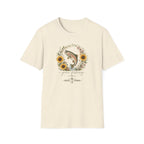 Gone Fishing Female T-Shirt