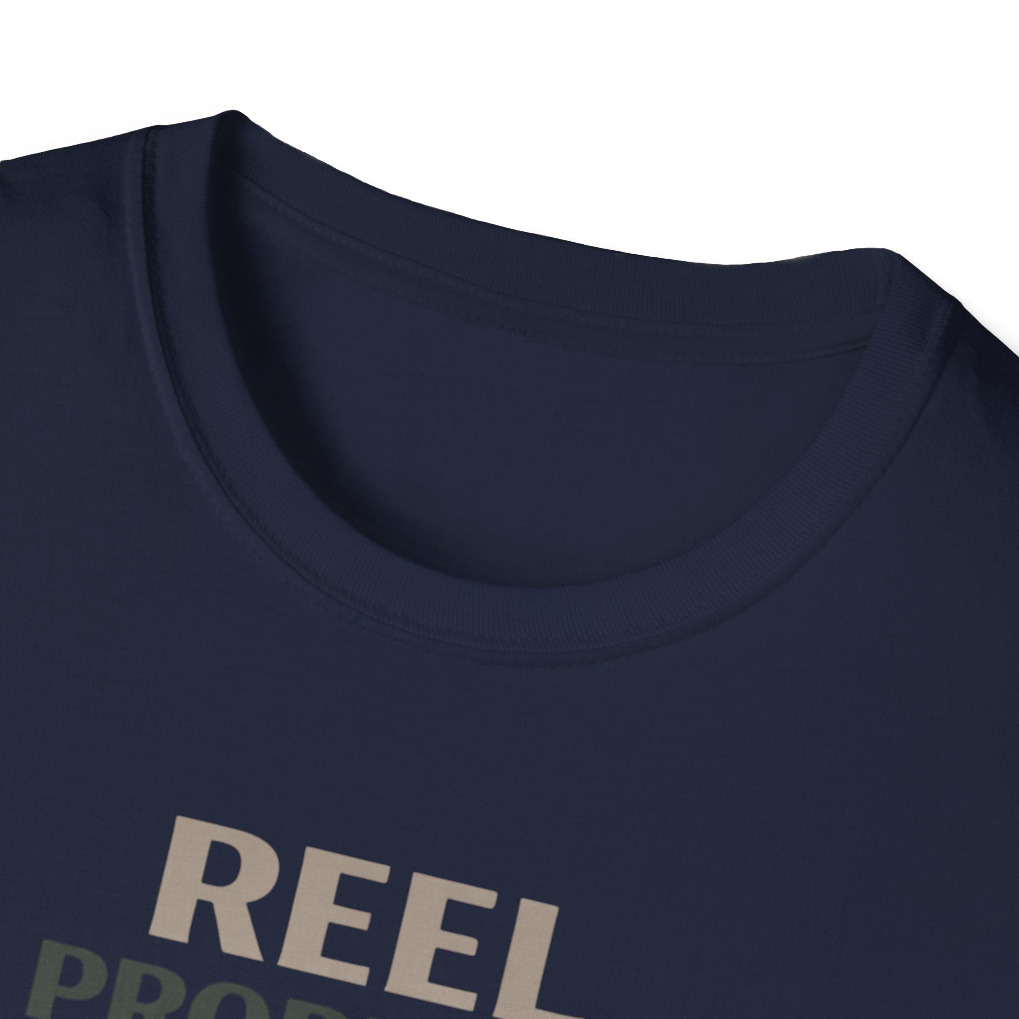 Reel Problems  T-Shirt