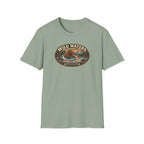 Wild Waters Outfitters T-Shirt
