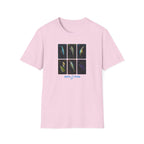 Lure Ready Cards  T-Shirt
