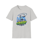 This Is My Cardio T-Shirt