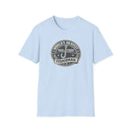 World's Okayest Fisherman T-Shirt