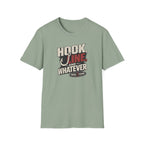 Hook, Line, & Whatever T-Shirt