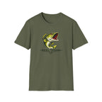 Bass  T-Shirt