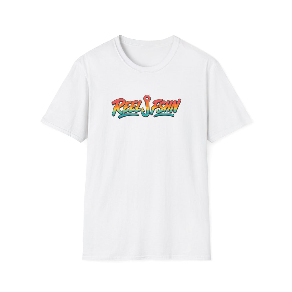 Colorful Logo T-Shirt