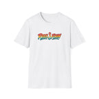 Colorful Logo T-Shirt