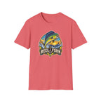 Dorado Sunrise Badge T-Shirt