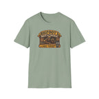 Bigfoot's Bait & Tackle T-Shirt