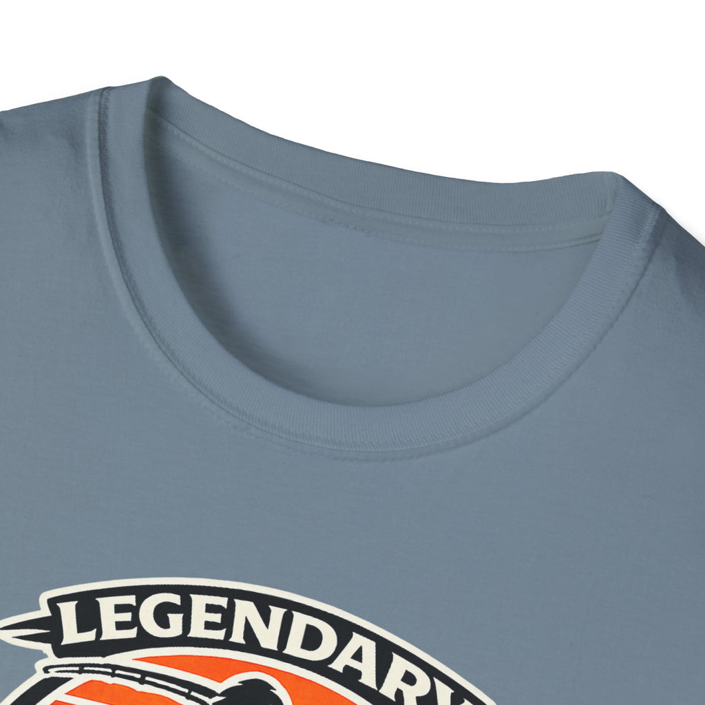 Legendary Catch T-Shirt