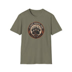 Clawed Hooked Done T-Shirt