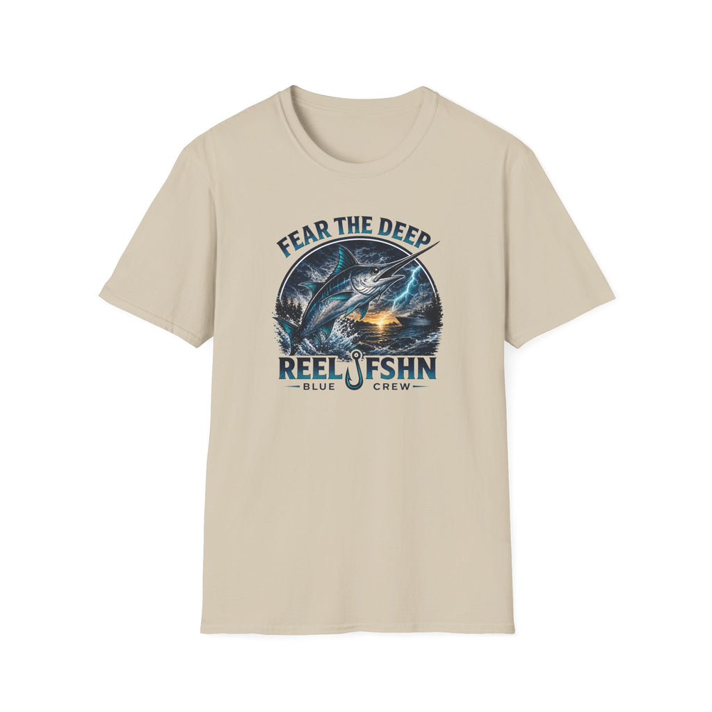 Fear The Deep T-Shirt