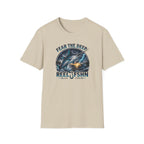Fear The Deep T-Shirt