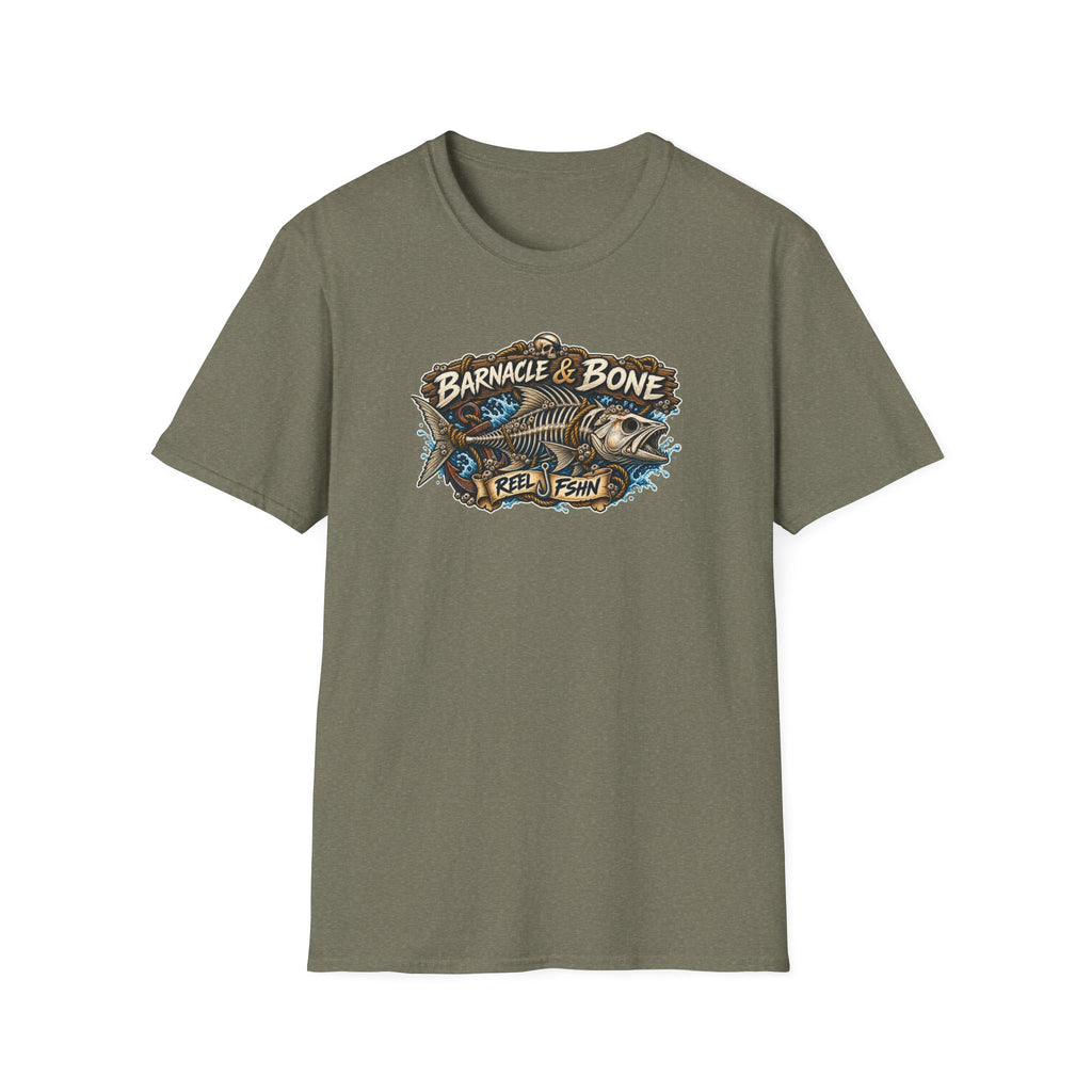 Barnacle & Bone T-Shirt